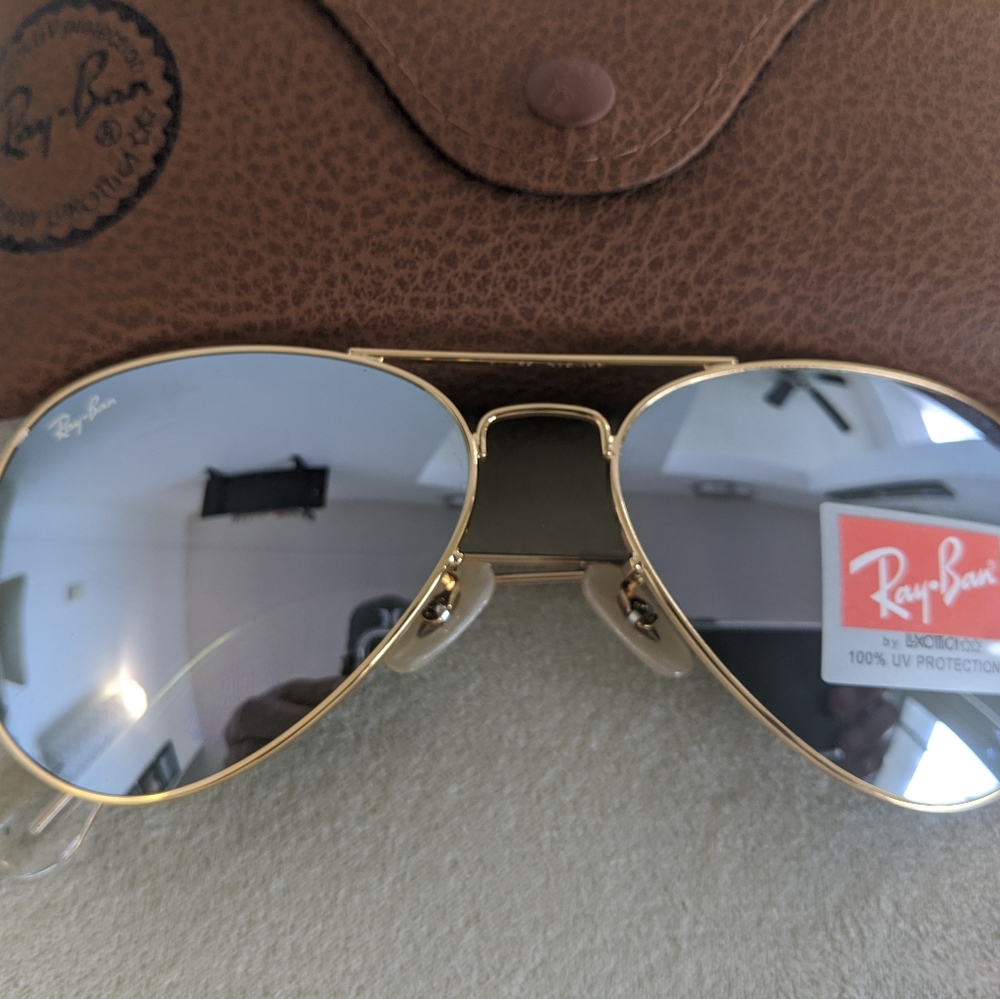 Brand New Original Rayban Sunglasses